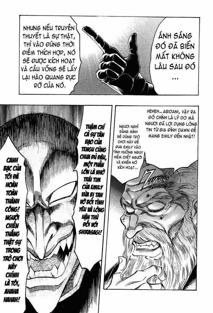 Gamble Fish - Chapter 73 - Trang 5