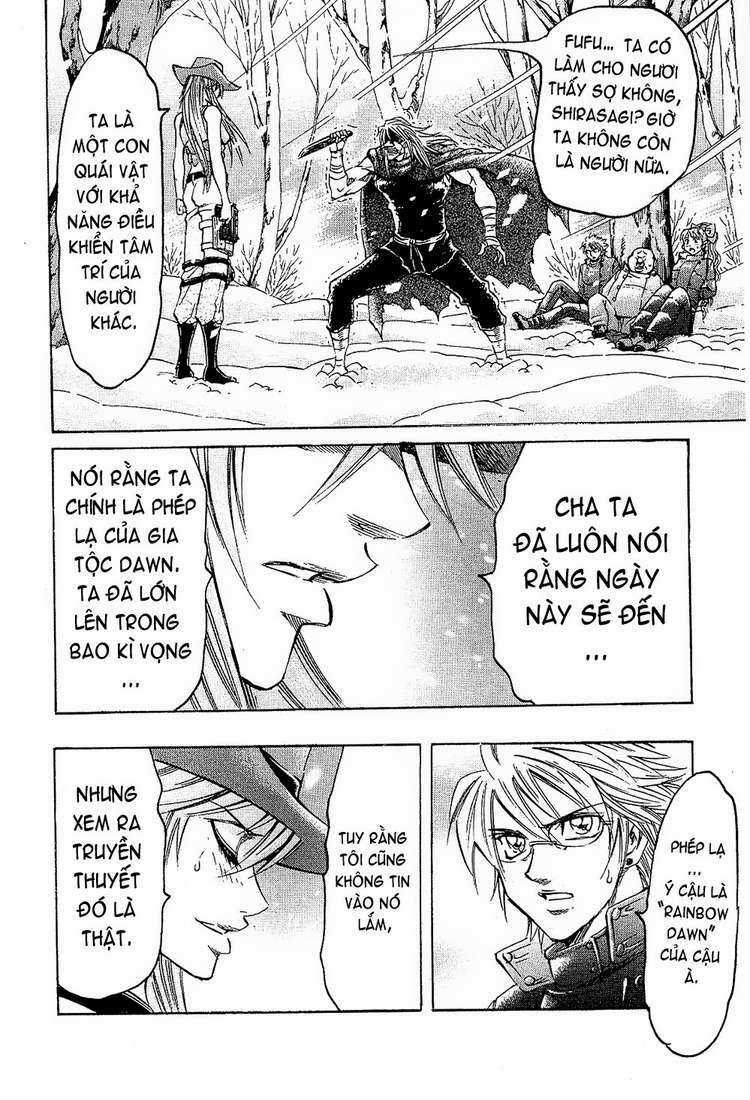 Gamble Fish - Chapter 73 - Trang 6