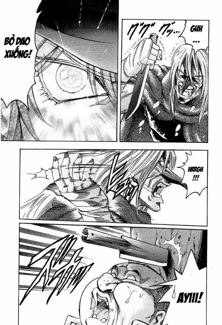 Gamble Fish - Chapter 73 - Trang 7