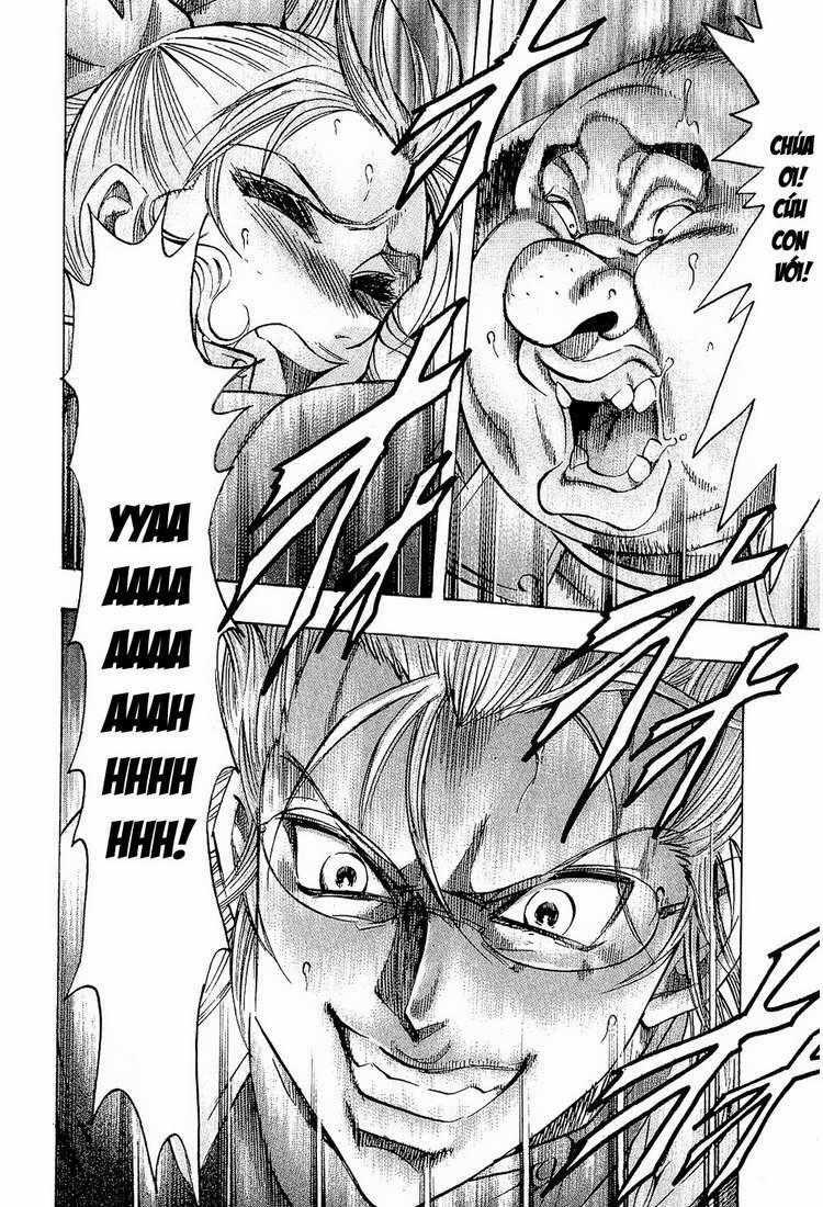 Gamble Fish - Chapter 74 - Trang 2