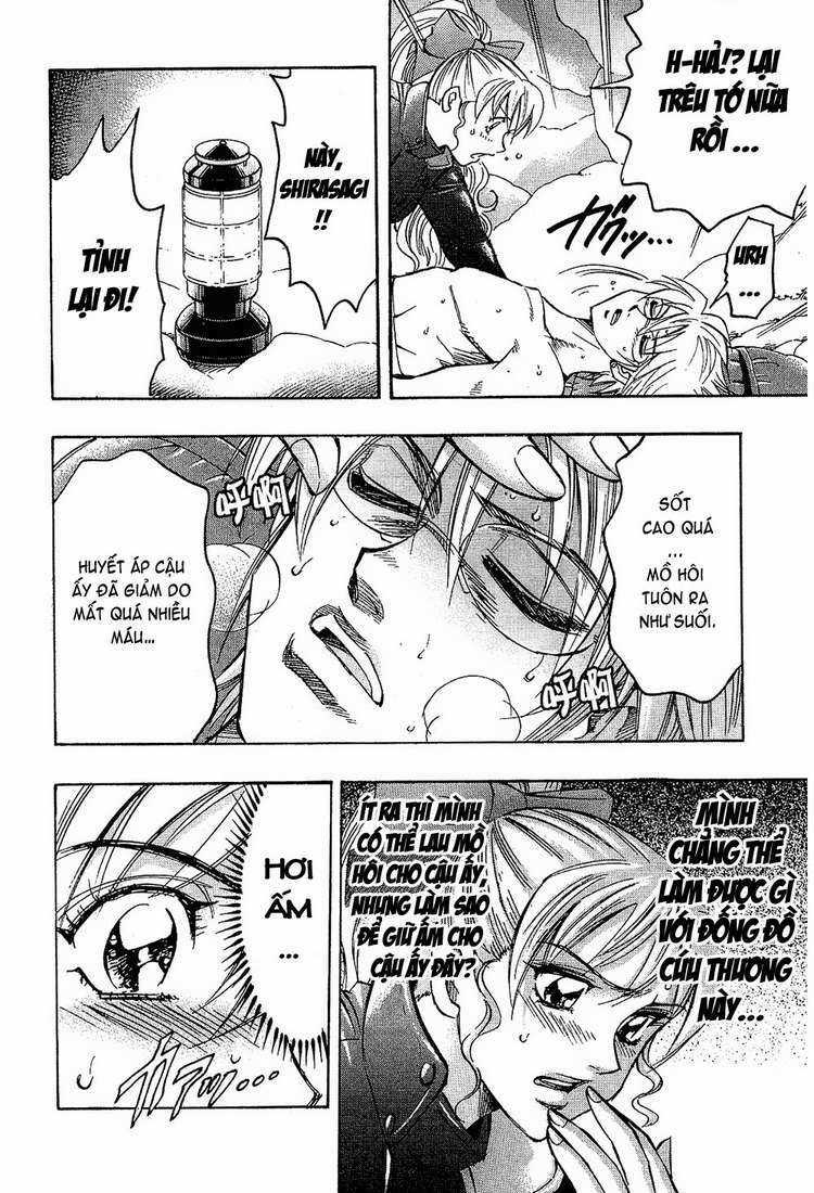 Gamble Fish - Chapter 74 - Trang 16