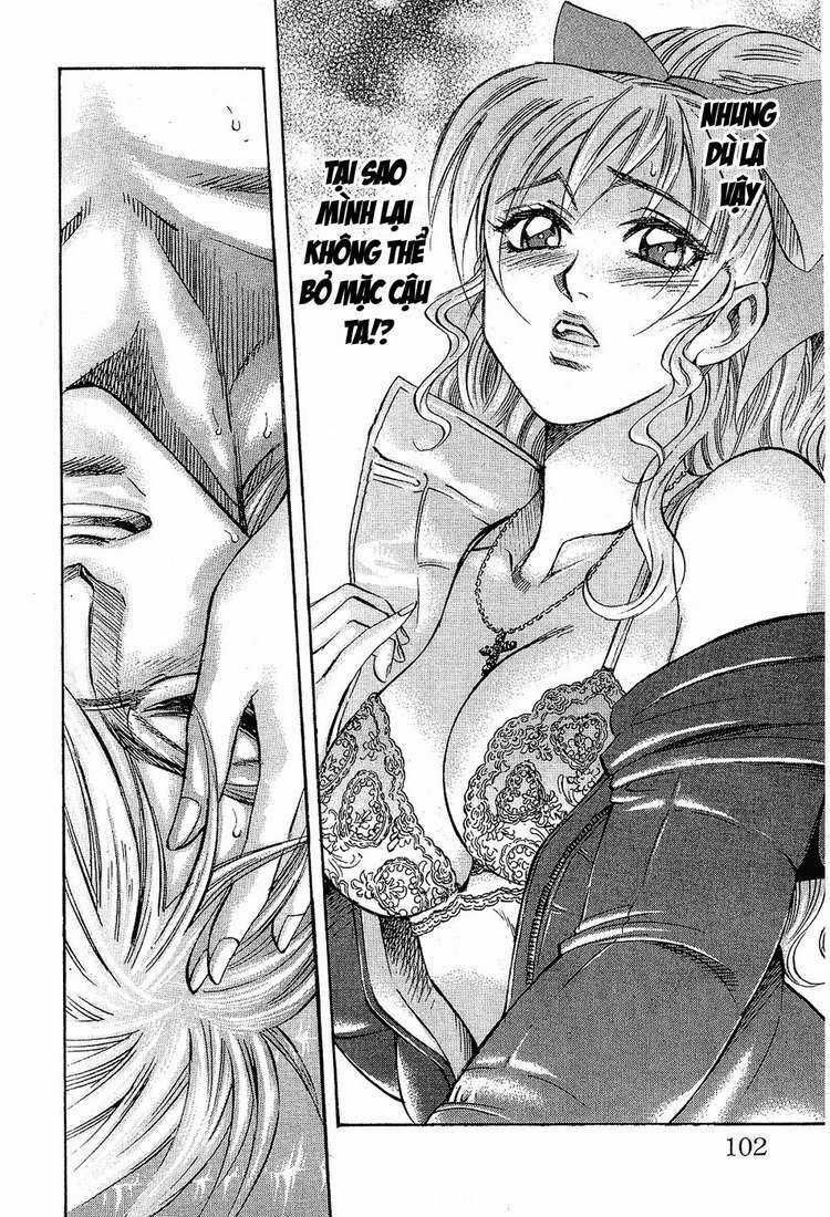 Gamble Fish - Chapter 74 - Trang 18