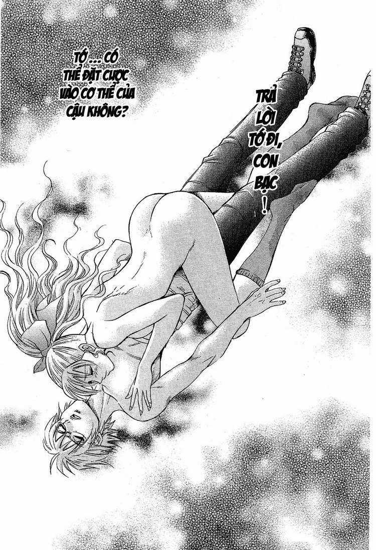 Gamble Fish - Chapter 74 - Trang 19