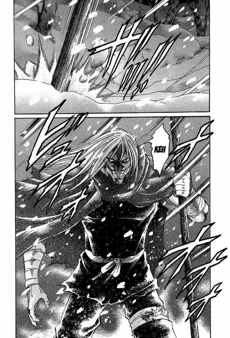 Gamble Fish - Chapter 74 - Trang 20