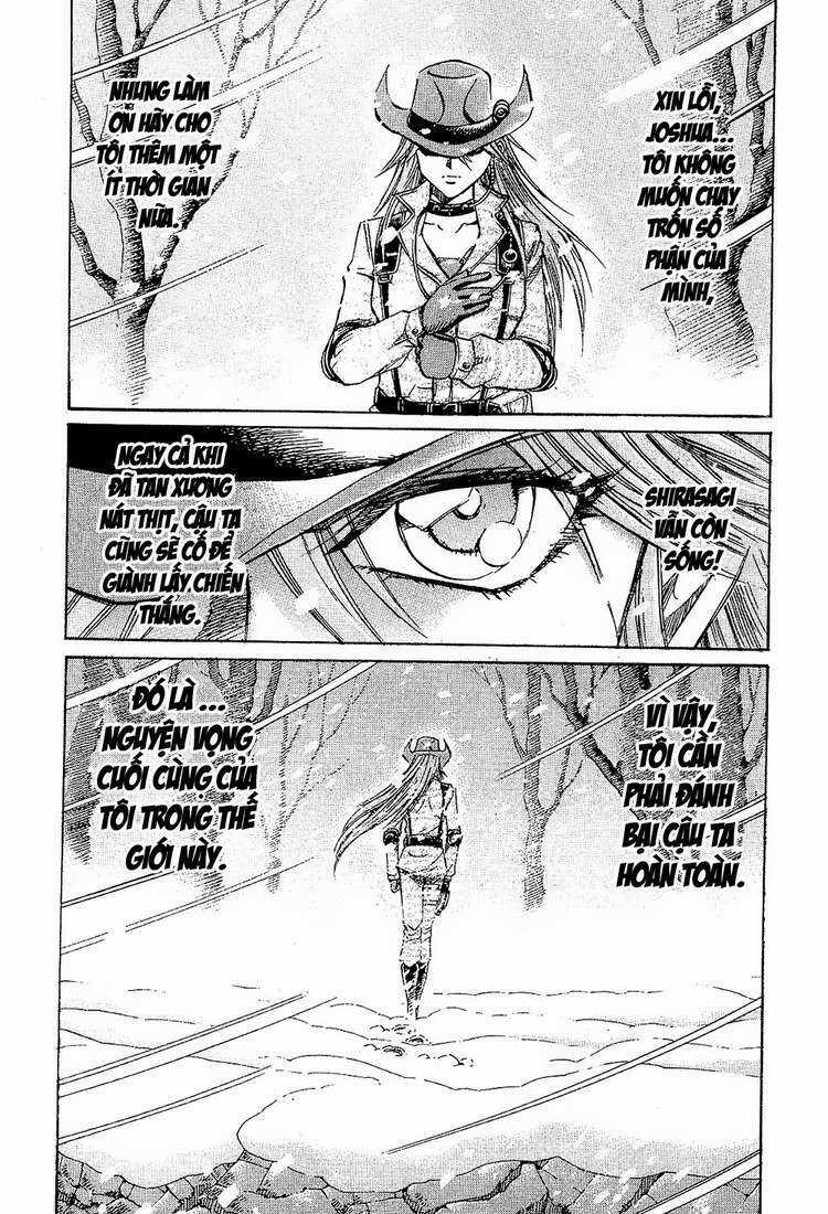 Gamble Fish - Chapter 74 - Trang 6