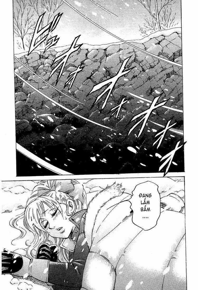 Gamble Fish - Chapter 74 - Trang 7