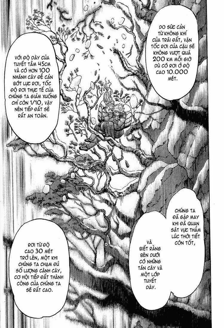 Gamble Fish - Chapter 74 - Trang 9