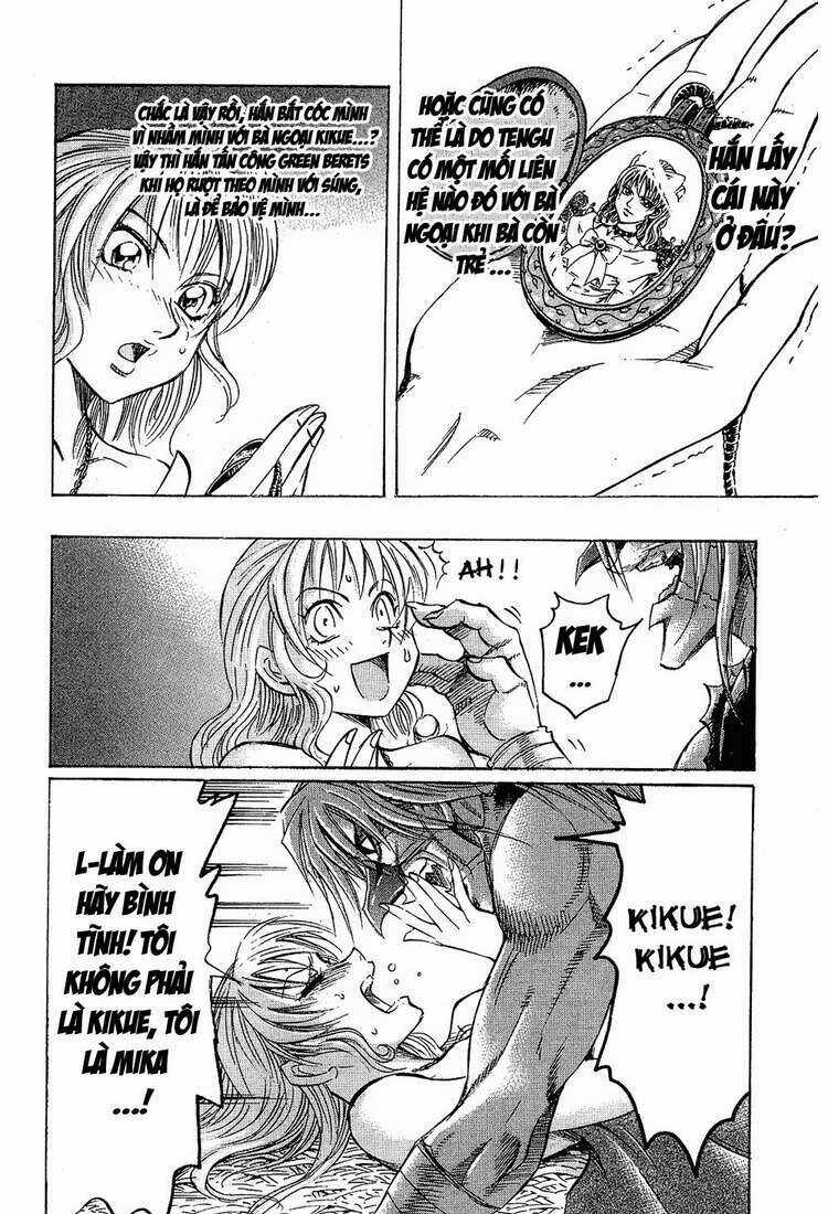 Gamble Fish - Chapter 75 - Trang 12