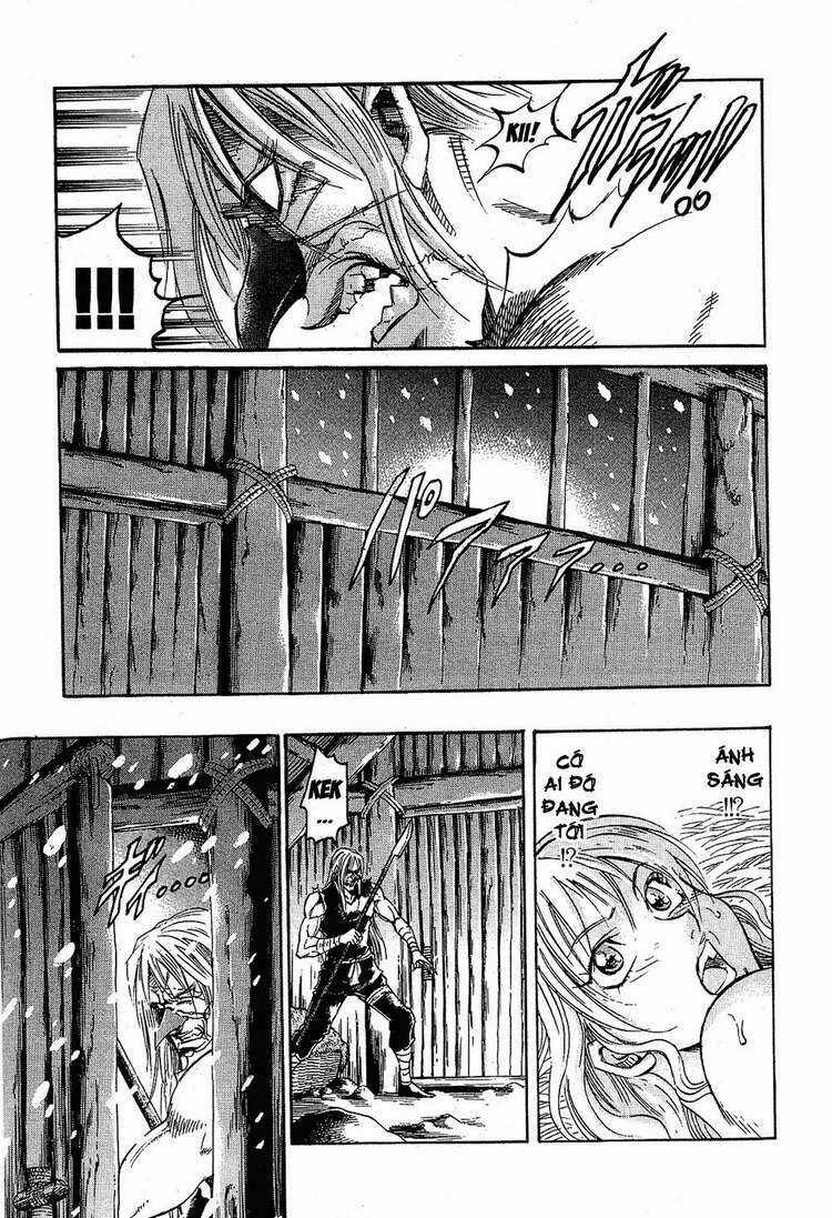 Gamble Fish - Chapter 75 - Trang 13