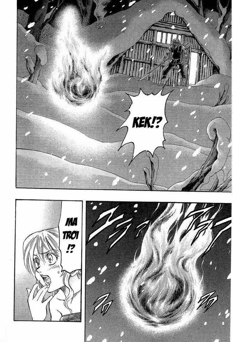 Gamble Fish - Chapter 75 - Trang 14