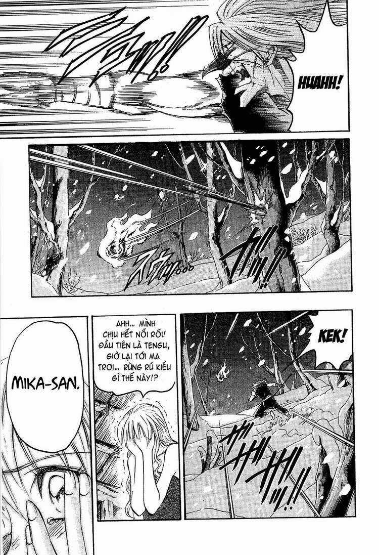 Gamble Fish - Chapter 75 - Trang 15