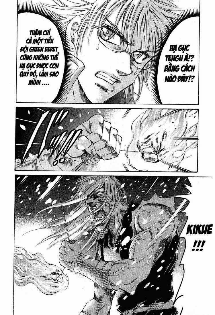 Gamble Fish - Chapter 75 - Trang 20