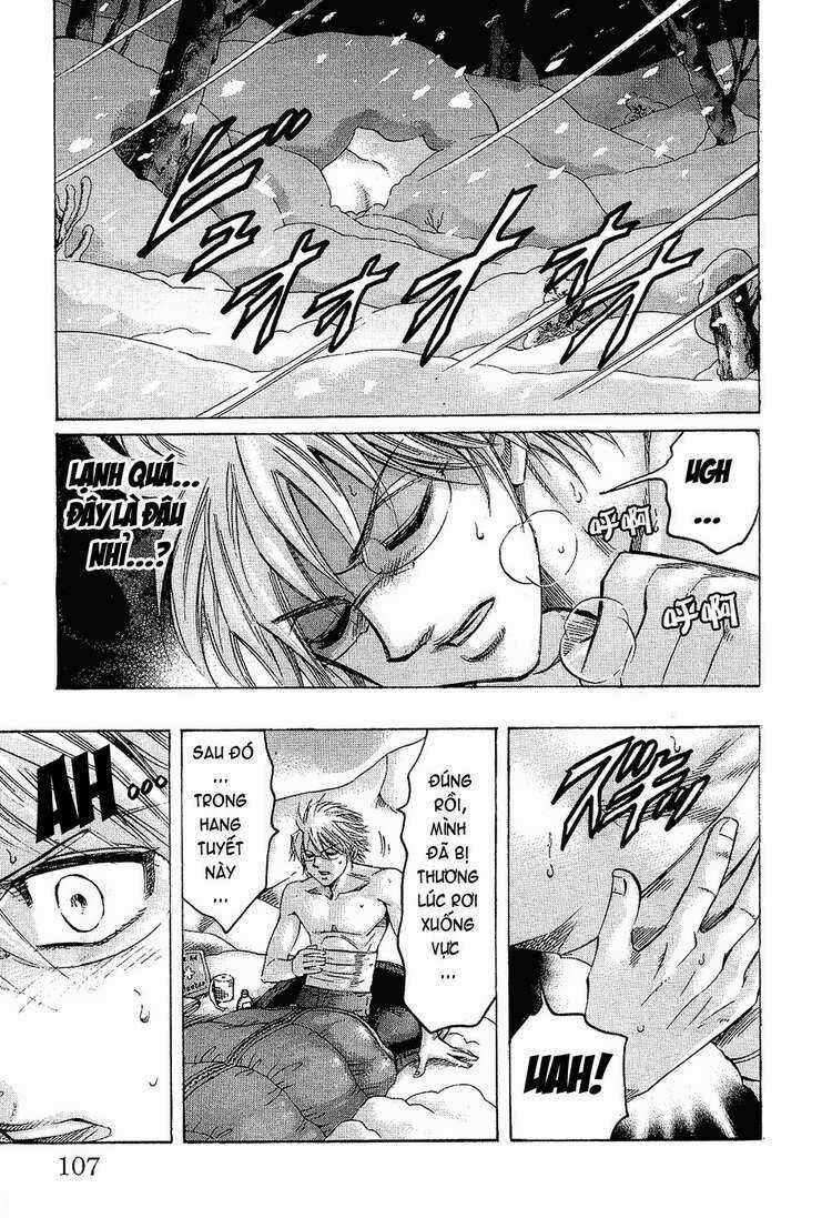 Gamble Fish - Chapter 75 - Trang 3