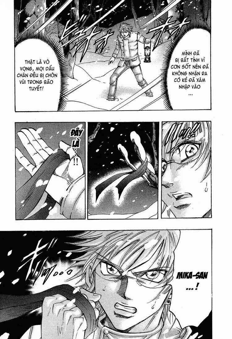 Gamble Fish - Chapter 75 - Trang 5