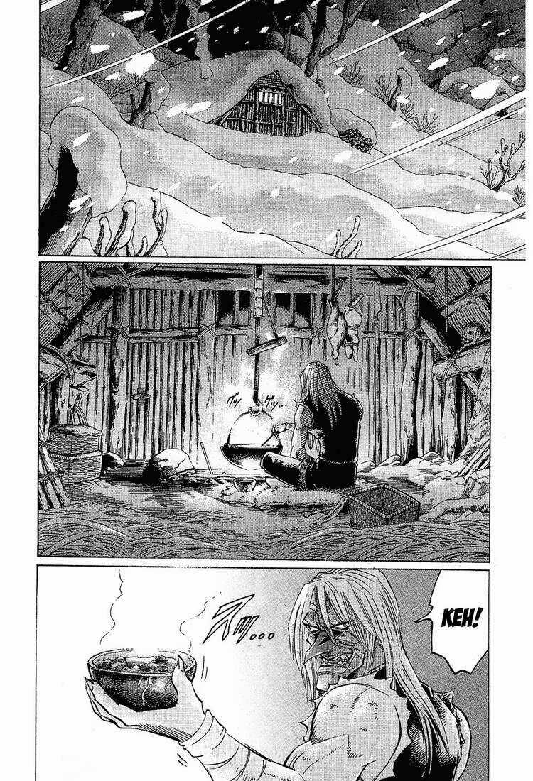 Gamble Fish - Chapter 75 - Trang 6