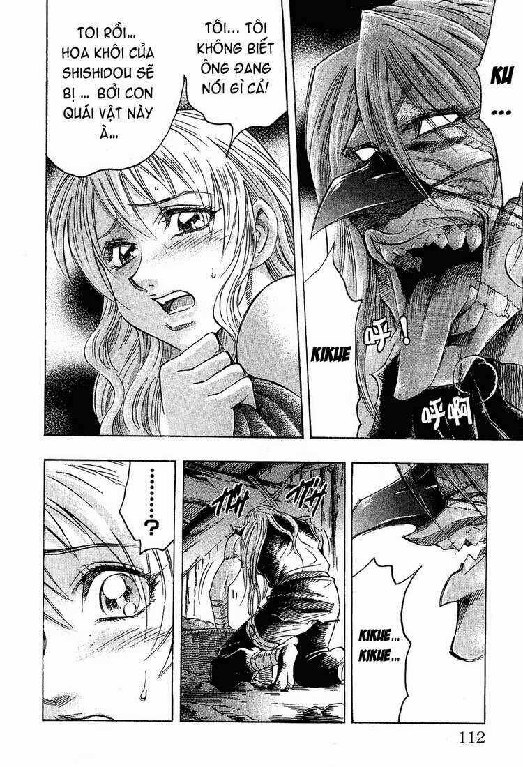 Gamble Fish - Chapter 75 - Trang 8