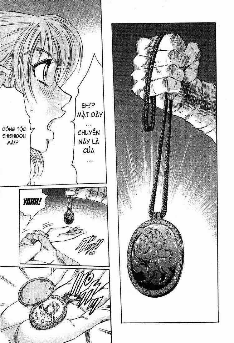 Gamble Fish - Chapter 75 - Trang 9