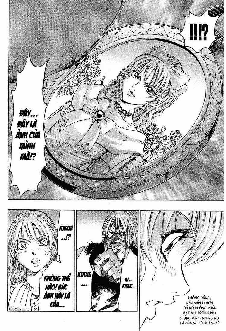 Gamble Fish - Chapter 75 - Trang 10