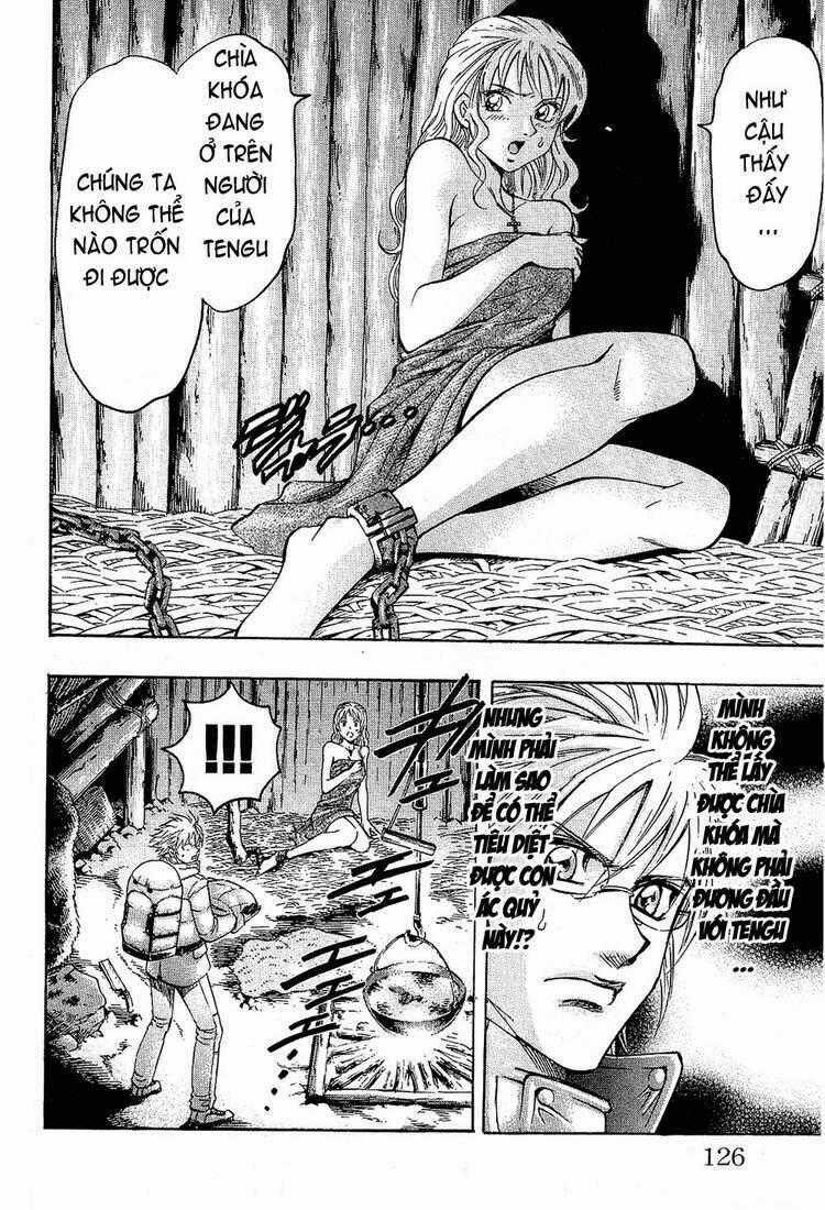 Gamble Fish - Chapter 76 - Trang 2