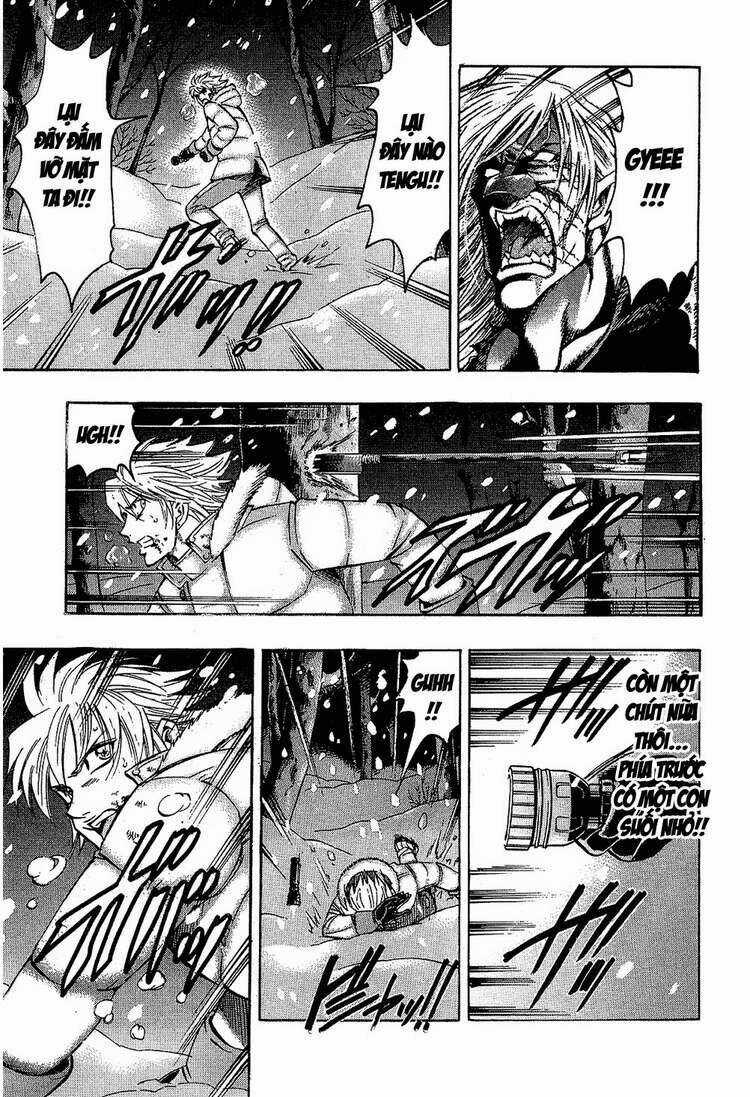 Gamble Fish - Chapter 76 - Trang 11