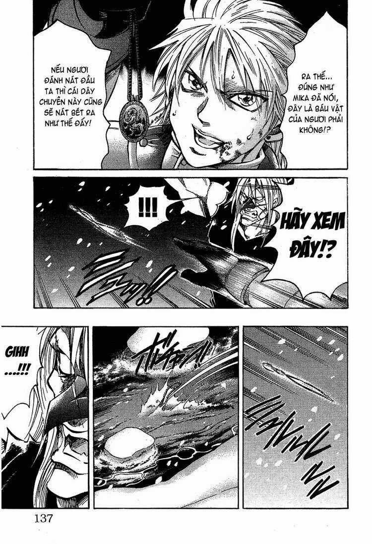 Gamble Fish - Chapter 76 - Trang 13