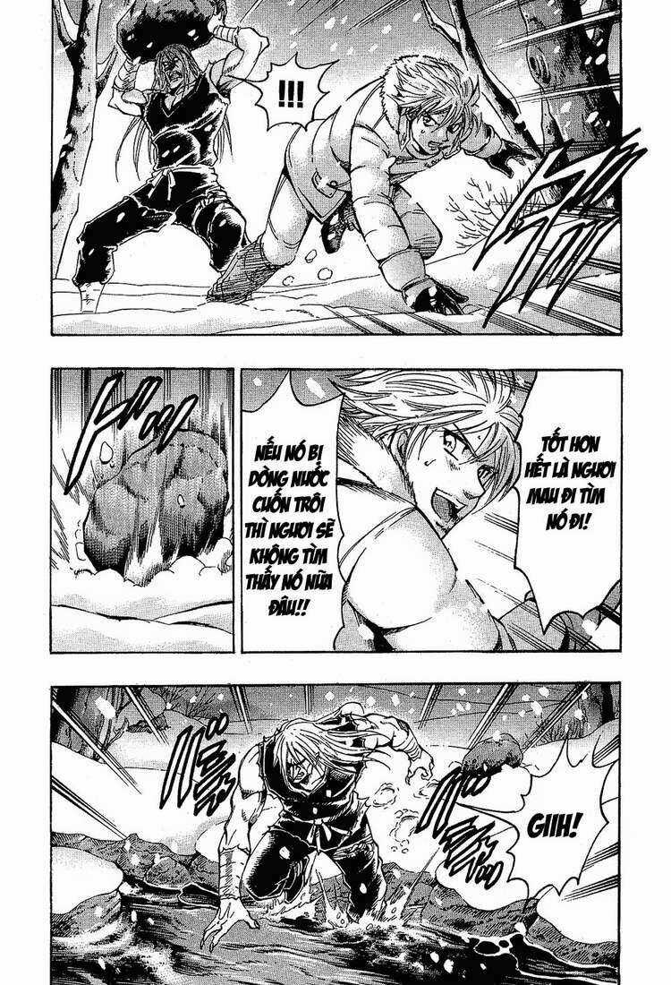 Gamble Fish - Chapter 76 - Trang 14