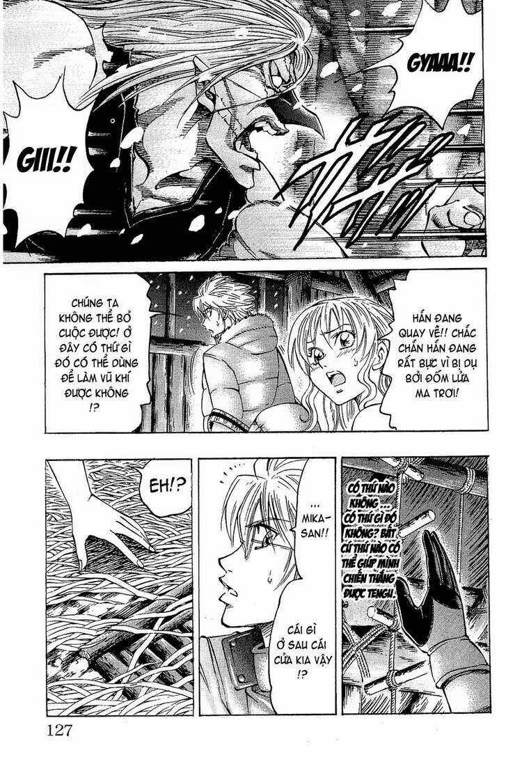 Gamble Fish - Chapter 76 - Trang 3