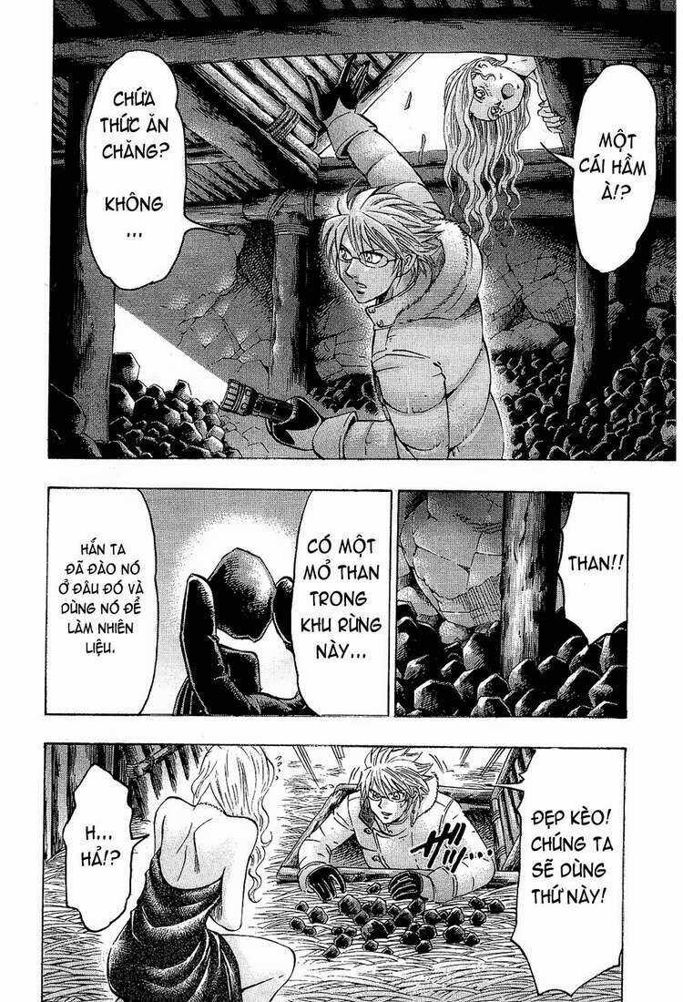 Gamble Fish - Chapter 76 - Trang 4