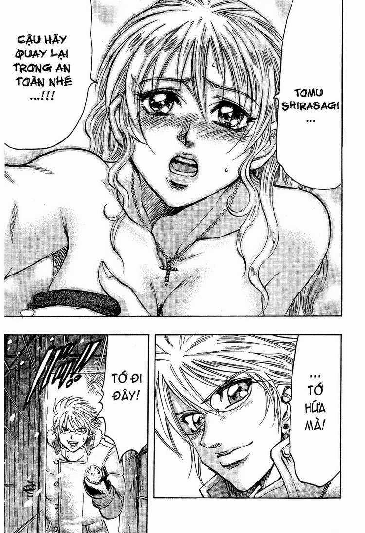 Gamble Fish - Chapter 76 - Trang 7