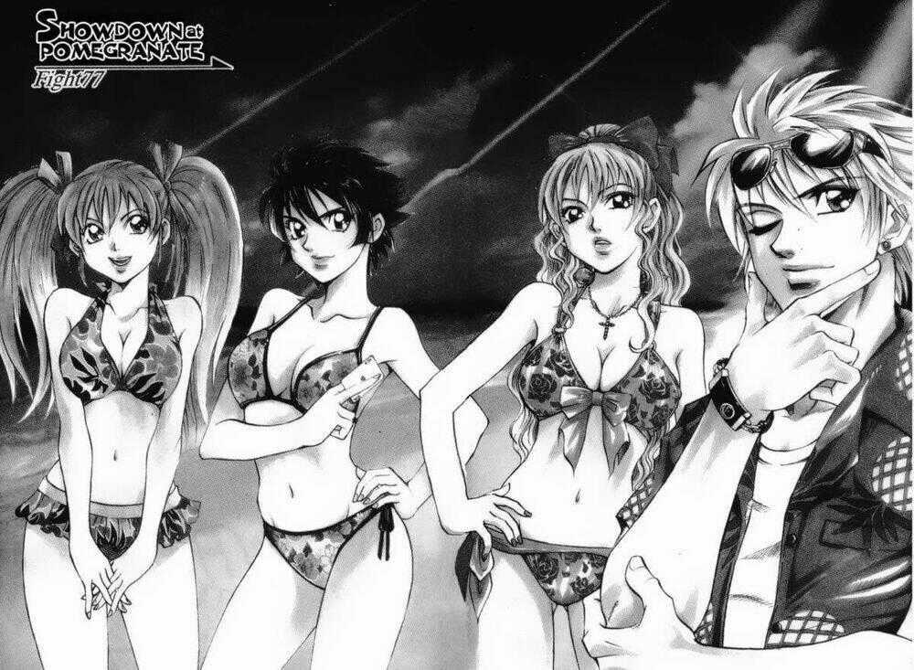 Gamble Fish - Chapter 77 - Trang 2