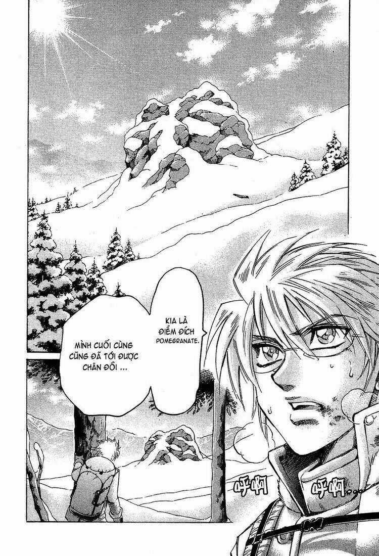 Gamble Fish - Chapter 77 - Trang 13