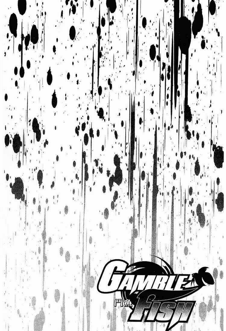 Gamble Fish - Chapter 77 - Trang 3