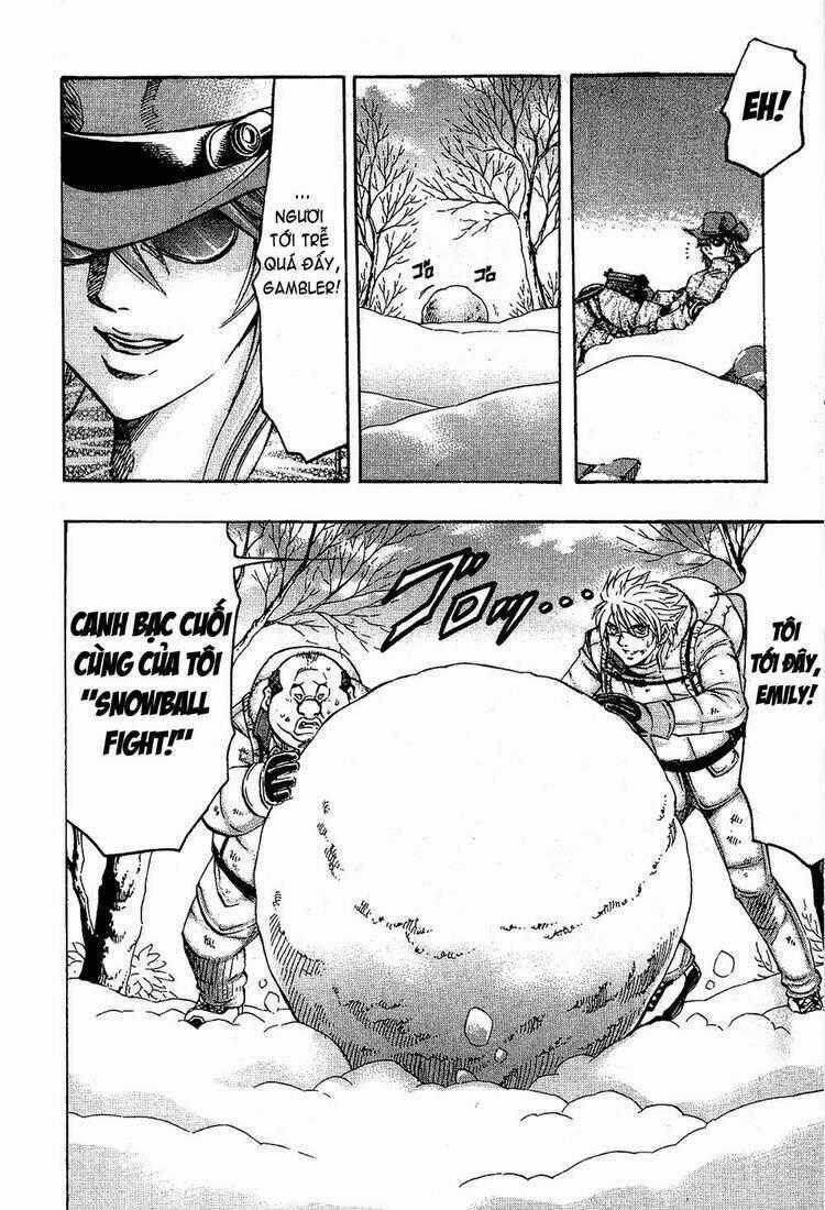 Gamble Fish - Chapter 77 - Trang 23