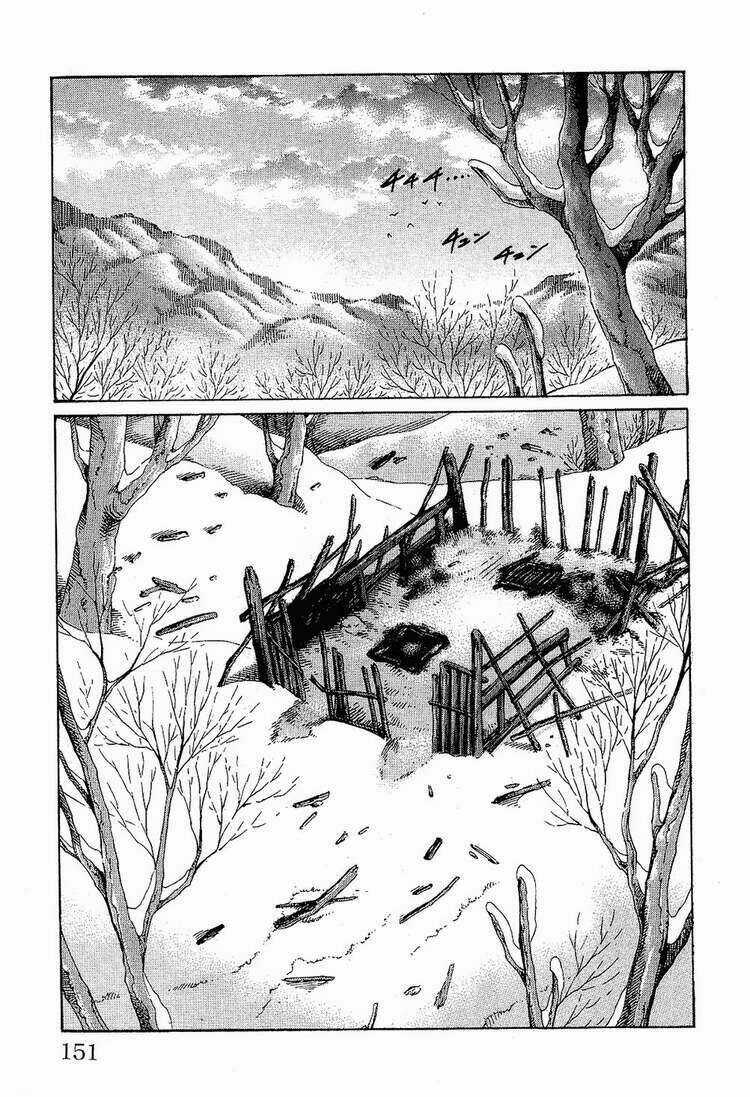 Gamble Fish - Chapter 77 - Trang 4