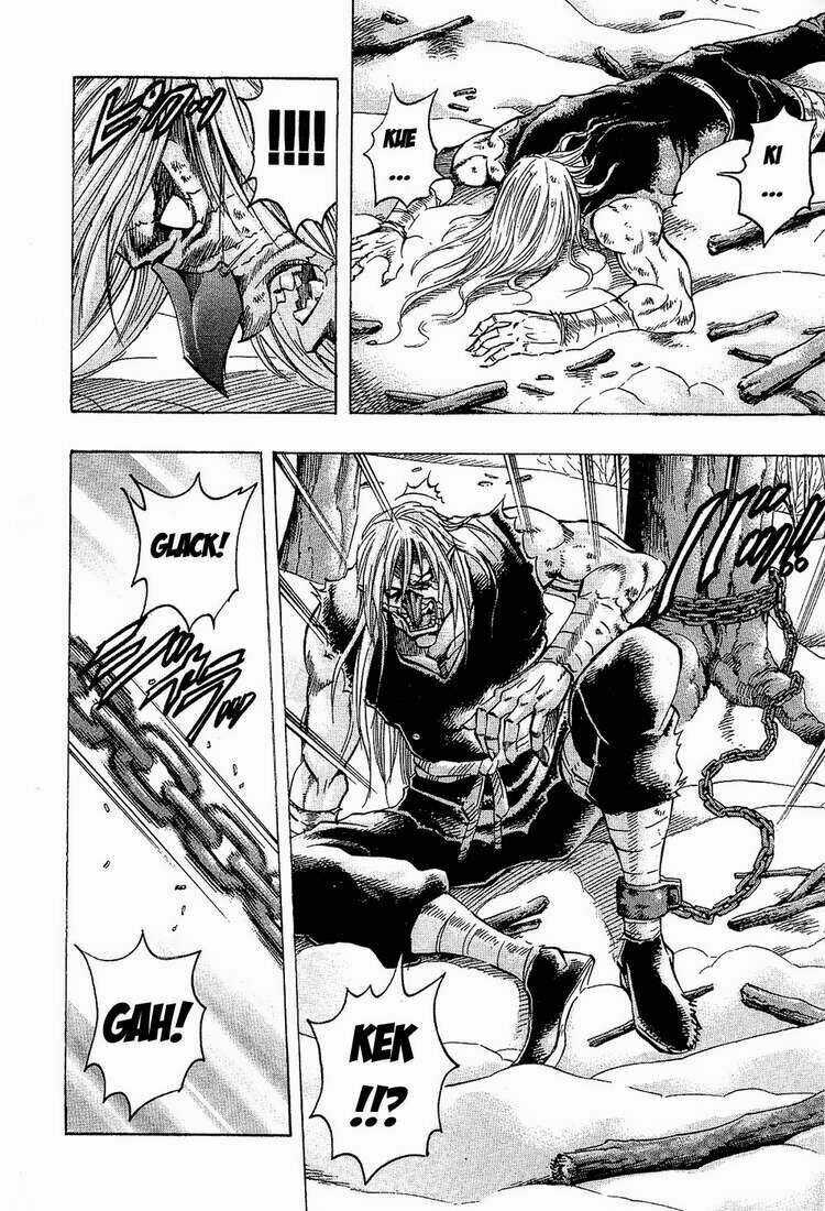 Gamble Fish - Chapter 77 - Trang 5