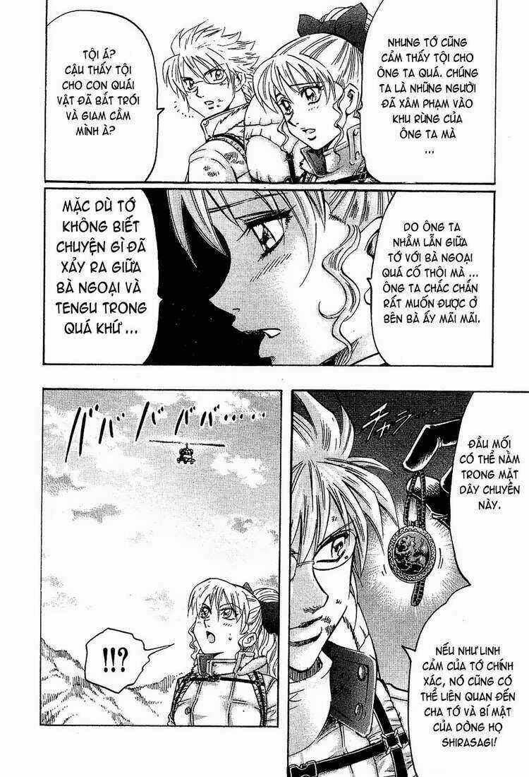 Gamble Fish - Chapter 77 - Trang 9