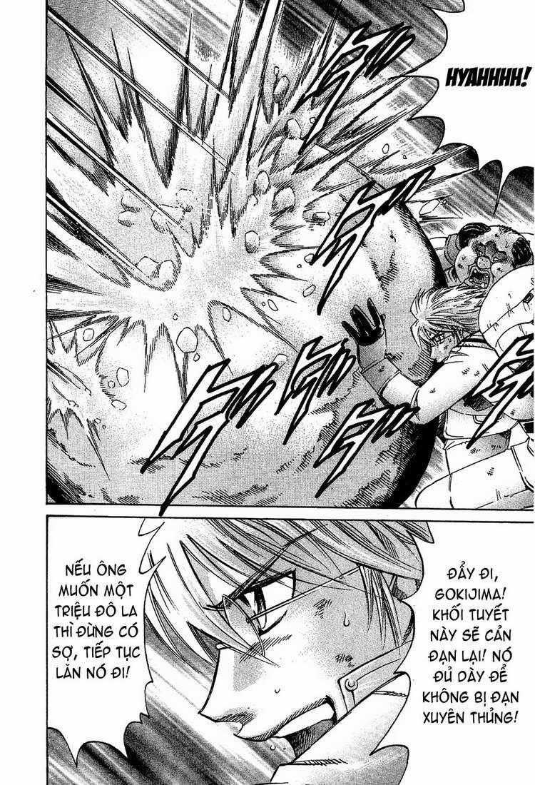 Gamble Fish - Chapter 78 - Trang 2