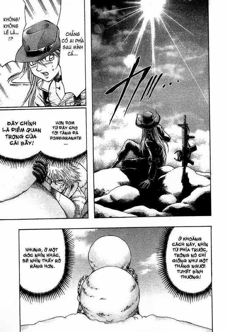 Gamble Fish - Chapter 78 - Trang 11