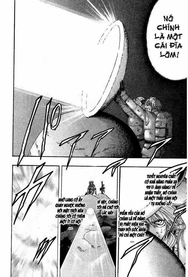 Gamble Fish - Chapter 78 - Trang 12