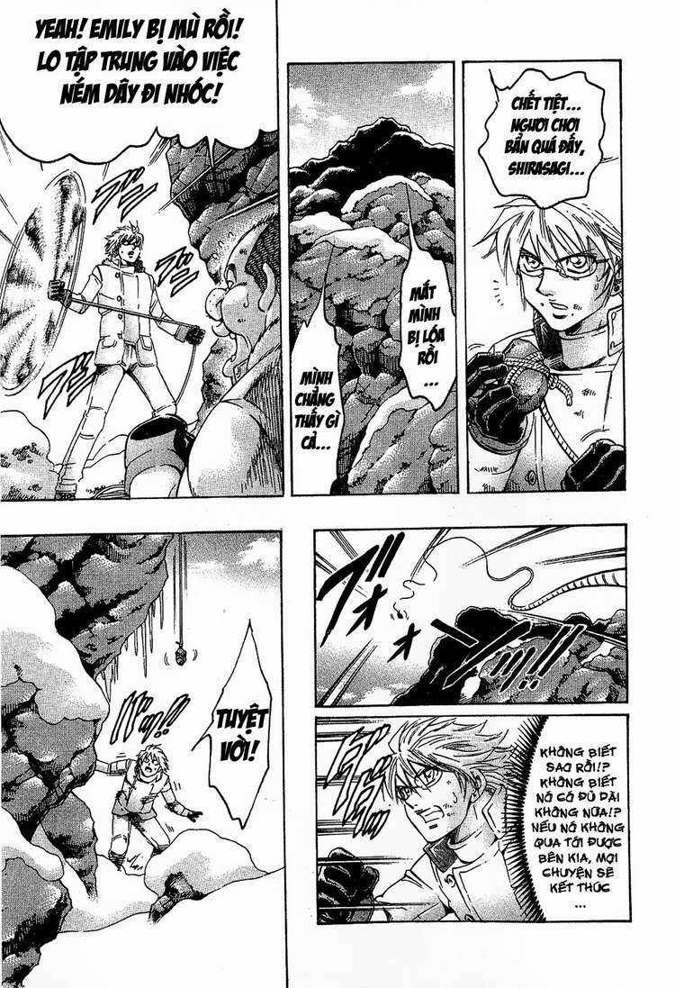 Gamble Fish - Chapter 78 - Trang 15