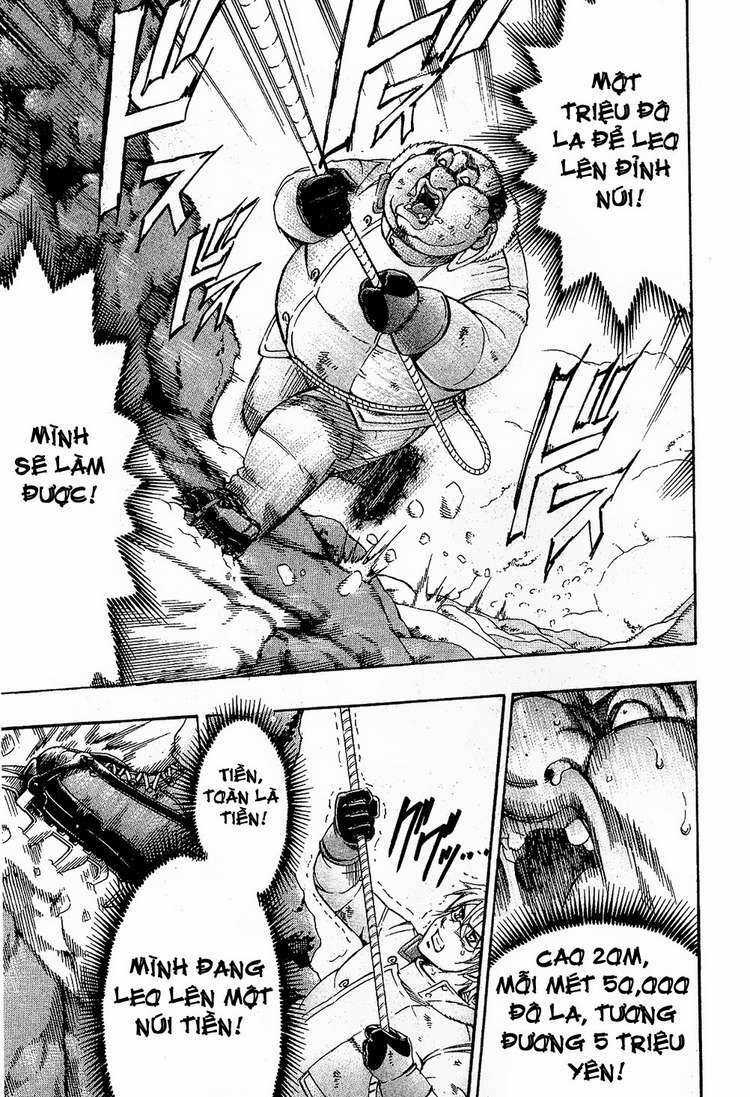 Gamble Fish - Chapter 78 - Trang 17