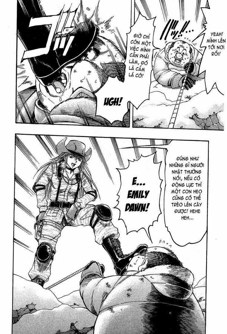 Gamble Fish - Chapter 78 - Trang 18