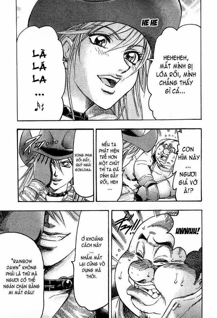 Gamble Fish - Chapter 78 - Trang 19