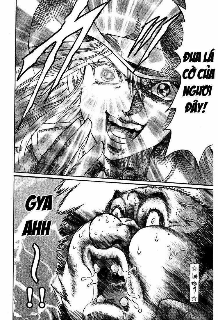 Gamble Fish - Chapter 78 - Trang 20