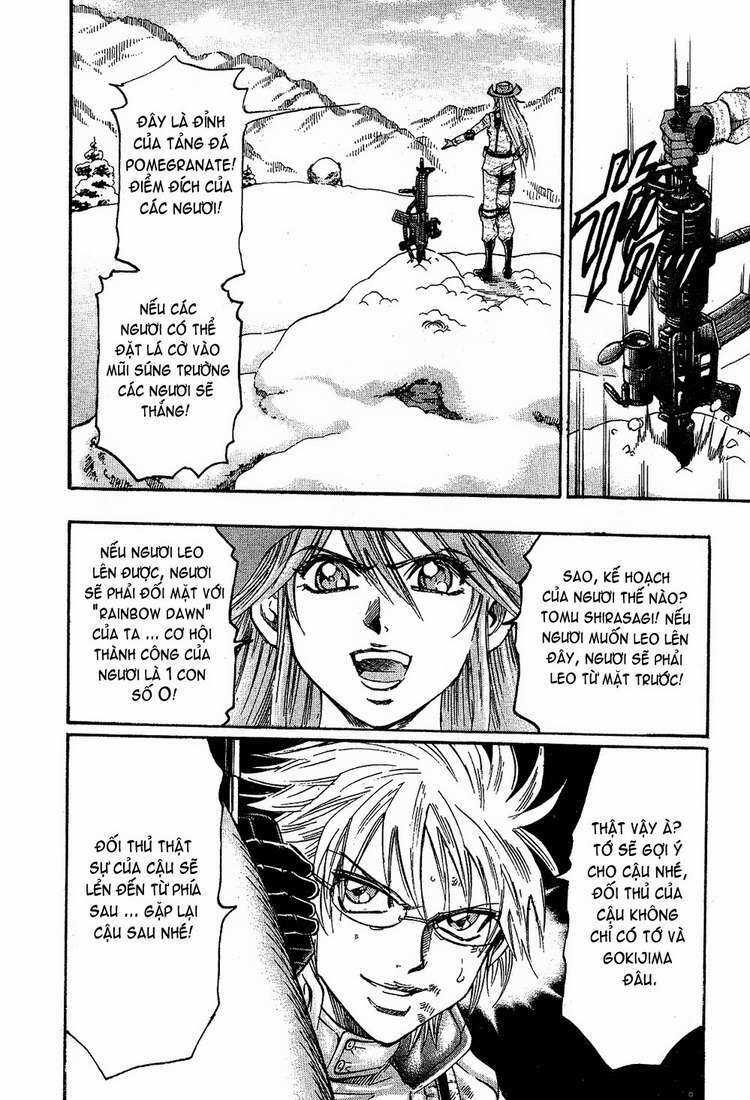 Gamble Fish - Chapter 78 - Trang 6