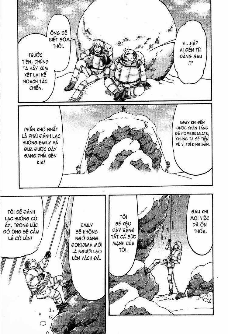 Gamble Fish - Chapter 78 - Trang 7