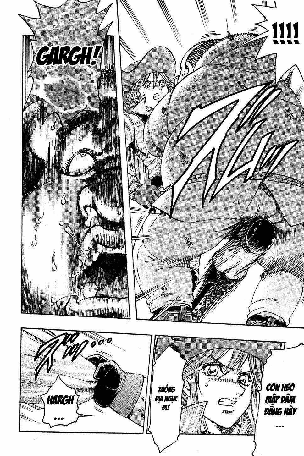 Gamble Fish - Chapter 79 - Trang 13