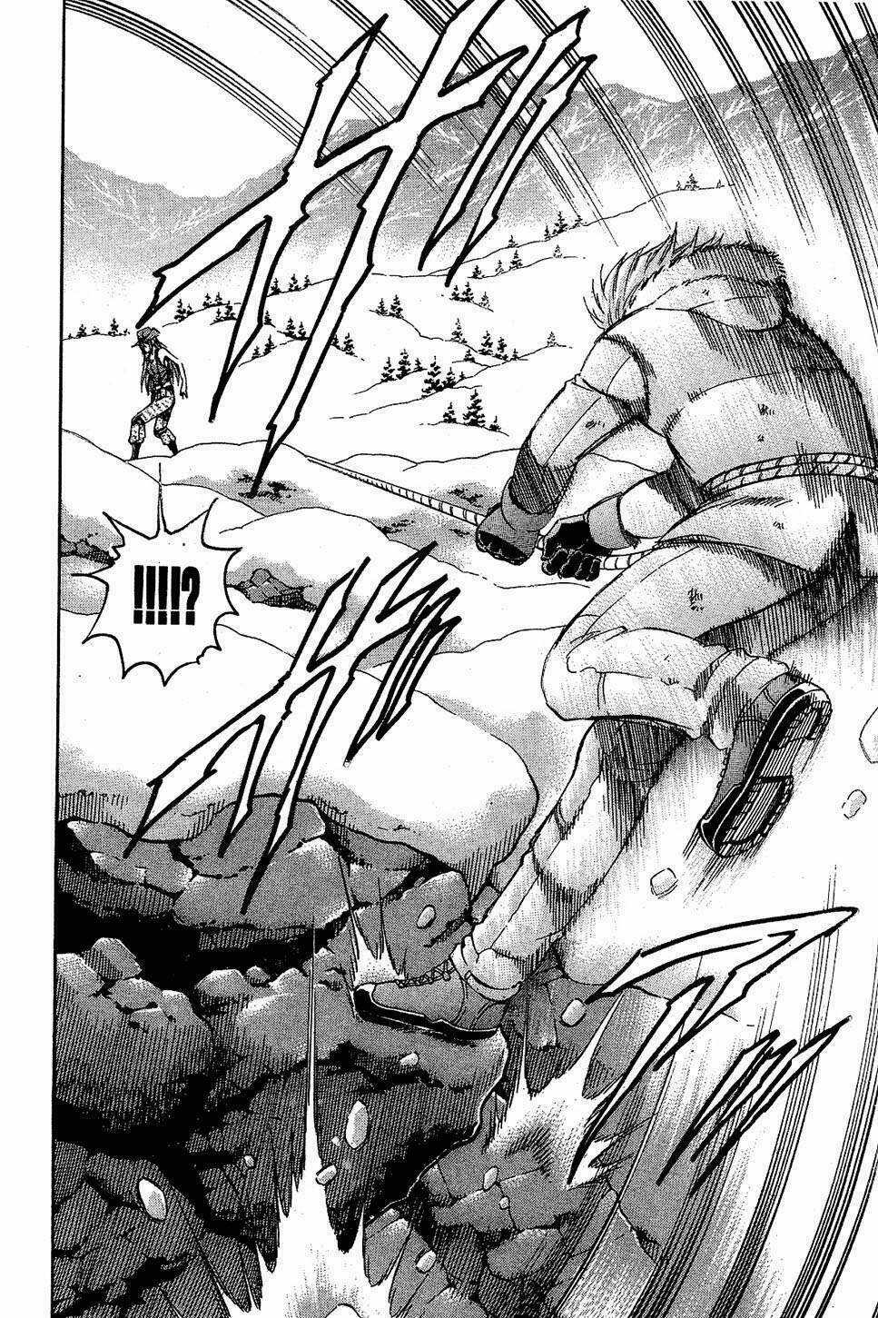 Gamble Fish - Chapter 79 - Trang 15