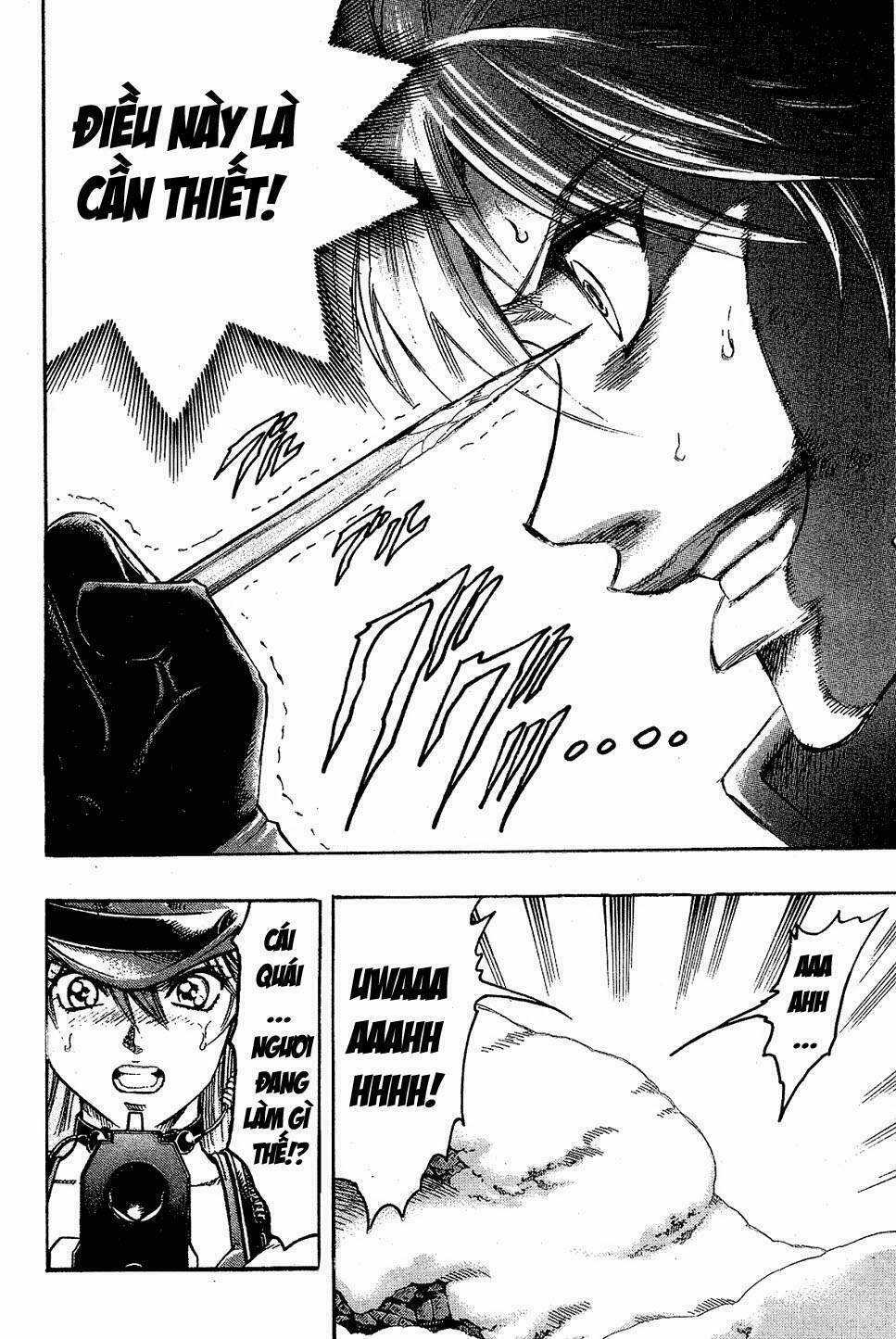 Gamble Fish - Chapter 79 - Trang 23