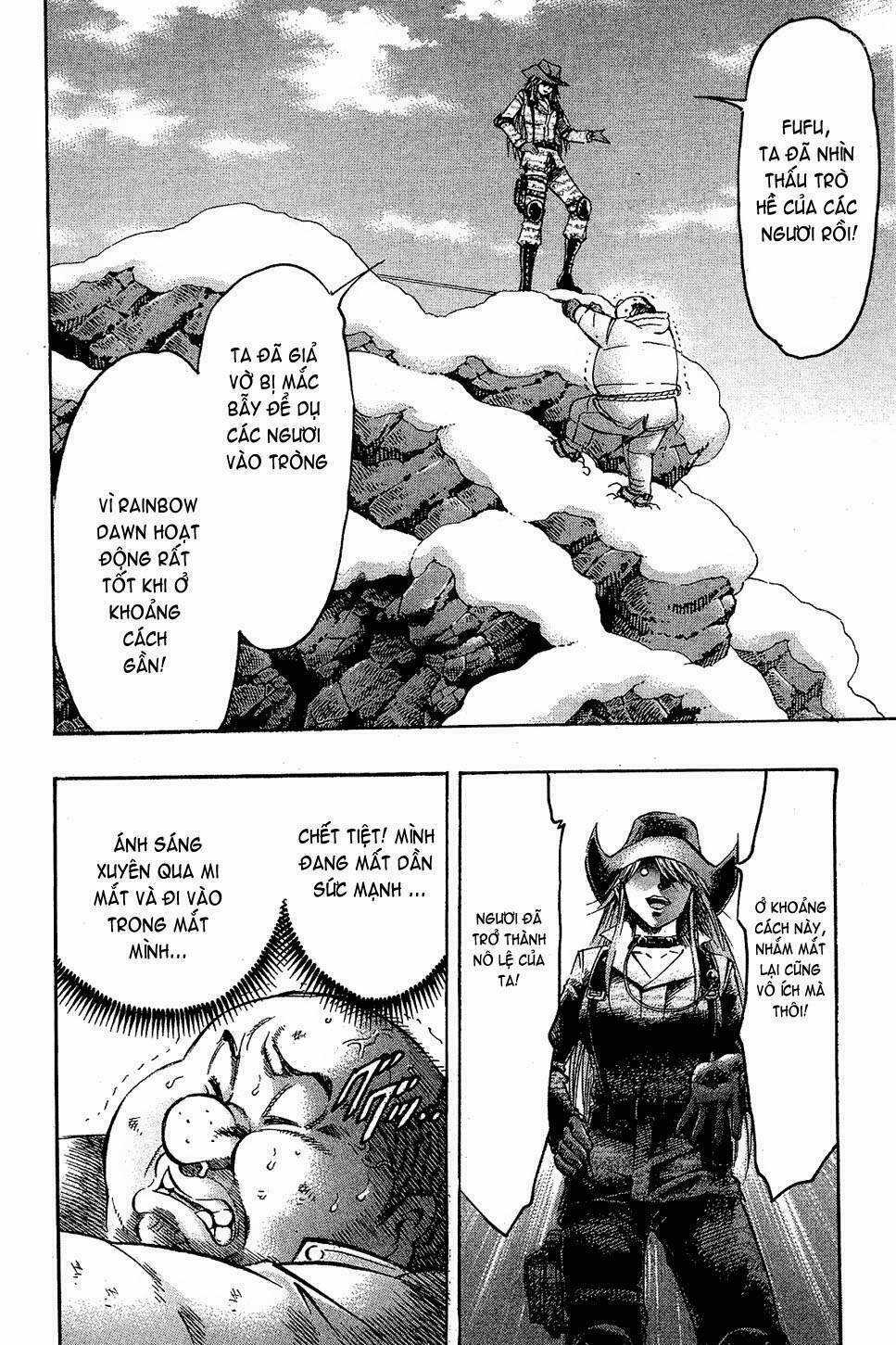 Gamble Fish - Chapter 79 - Trang 7